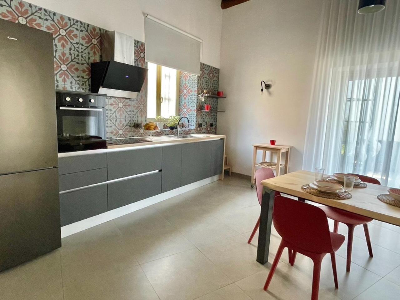 Sotto Il Fortino, Casa Vacanze Catania Exterior photo