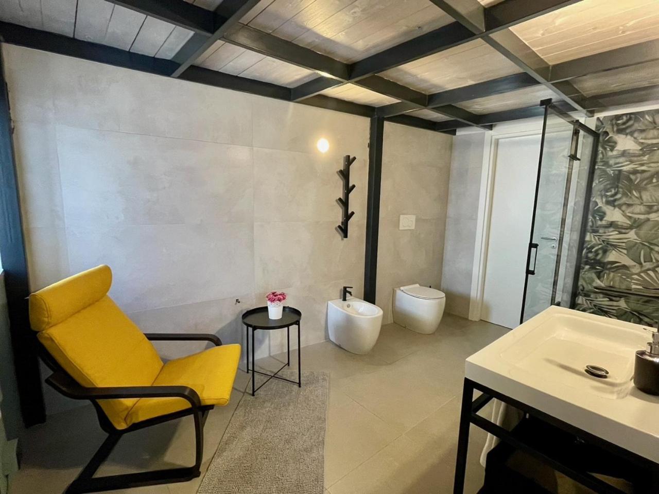 Sotto Il Fortino, Casa Vacanze Catania Exterior photo