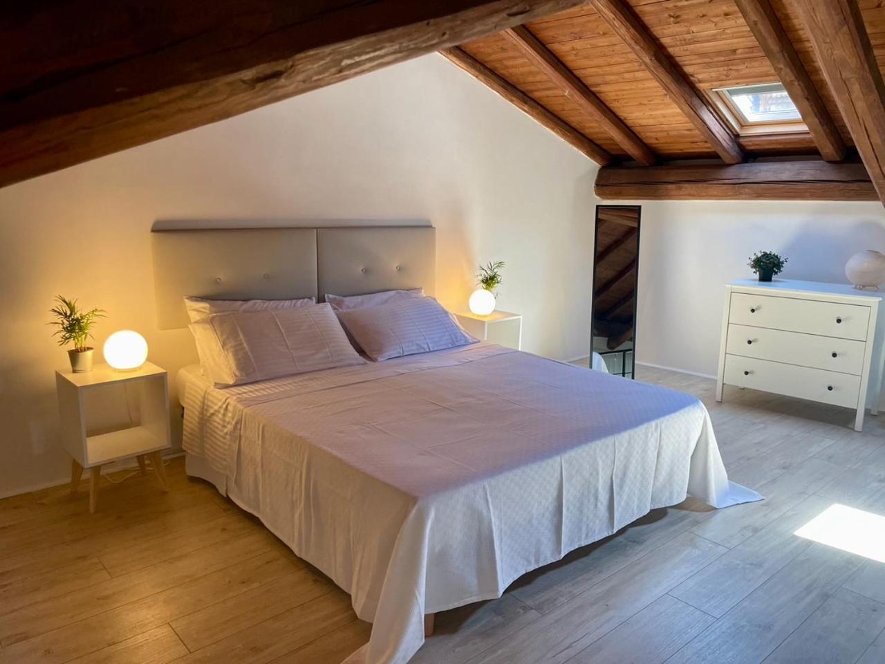 Sotto Il Fortino, Casa Vacanze Catania Exterior photo